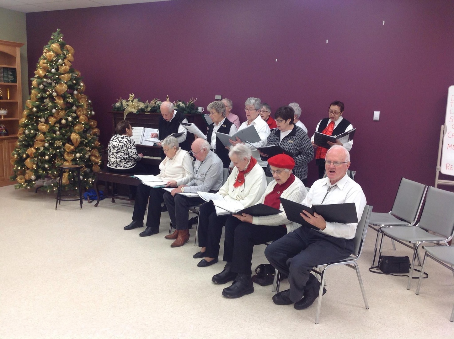 Gladys Larone View Photos - Renfrew, Ontario | Zohr Family Funeral Home