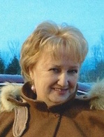 Patricia Timm