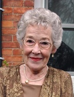 Margaret Mason